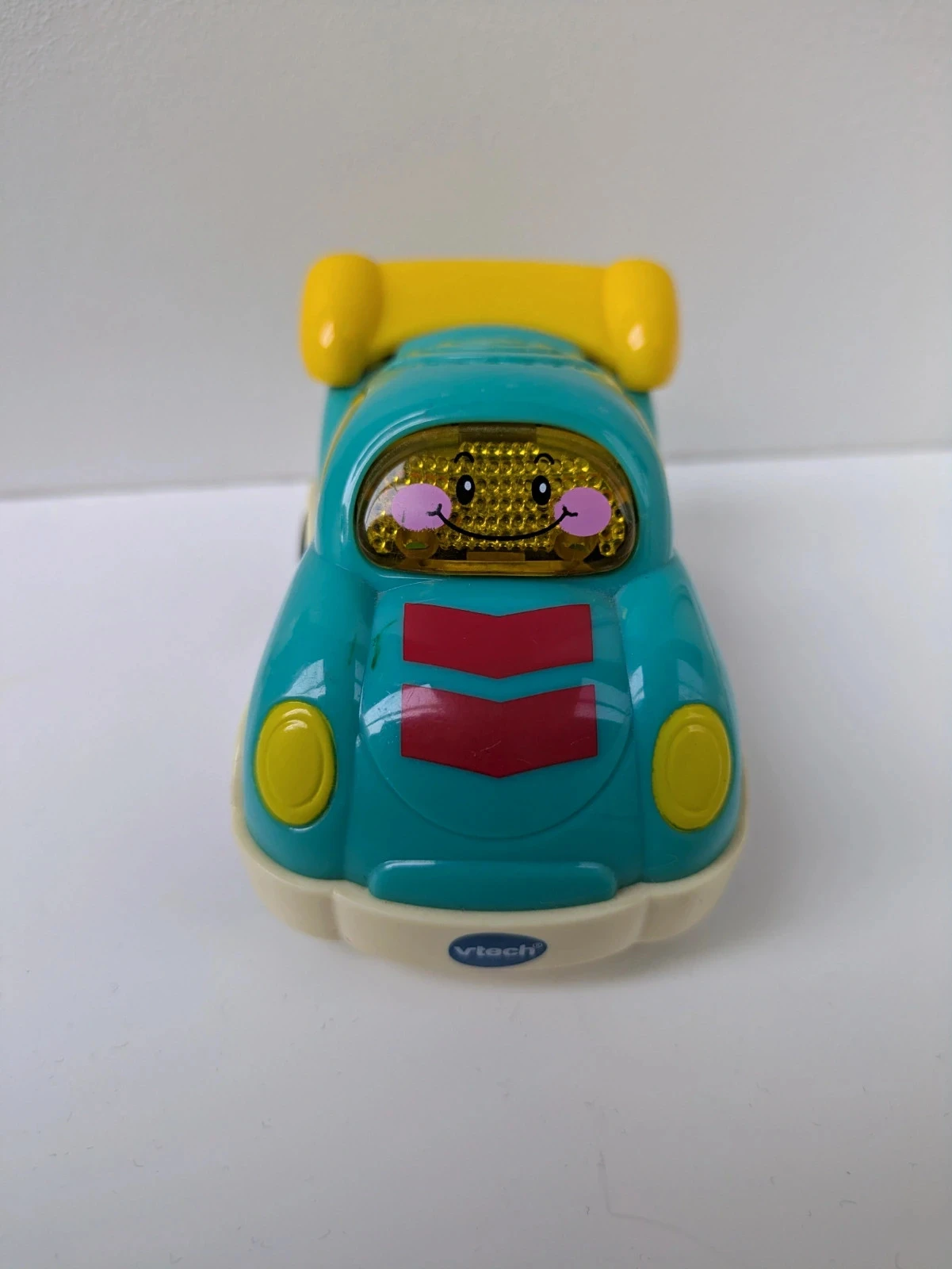 Carro tut tut bolide Tristan vtech – photo 4